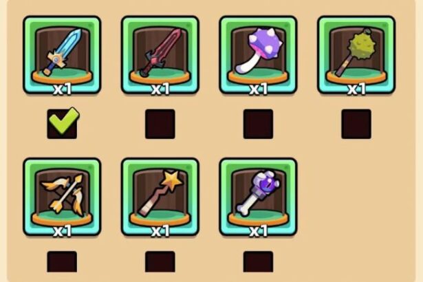 Capybara GO Arcana Priority Guide (Best Equipment & Pets to Upgrade)