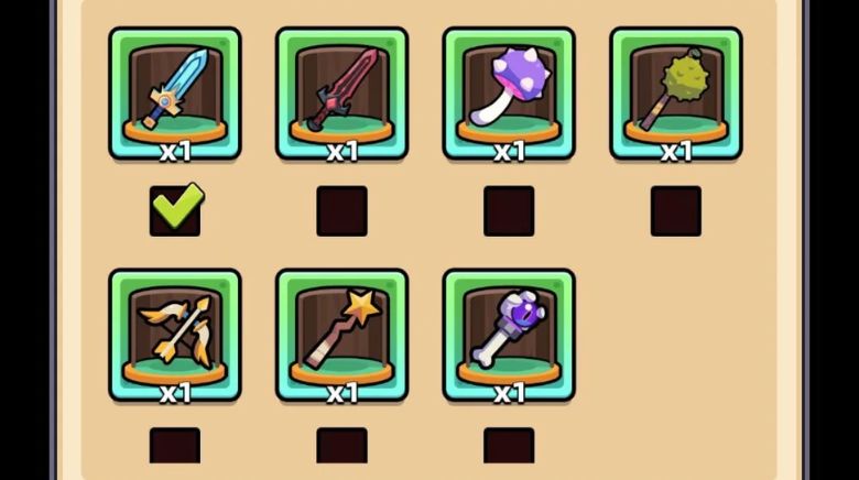 Capybara GO Arcana Priority Guide (Best Equipment & Pets to Upgrade)