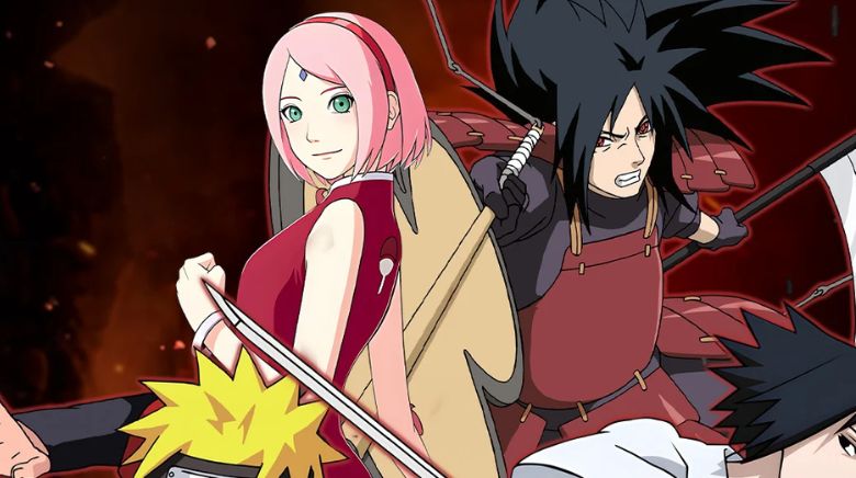 Clash of Shinobi Codes