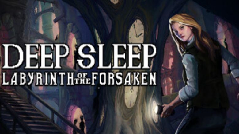 Deep Sleep Labyrinth of the Forsaken Bosses Guide