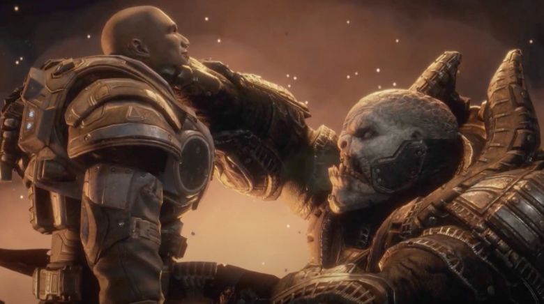 How to Kill General RAAM in Gears of War Reloaded