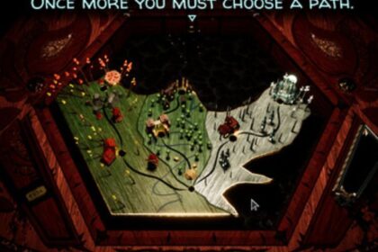 Inkshade Unit Drop Rates Guide (All Maps & Regions)
