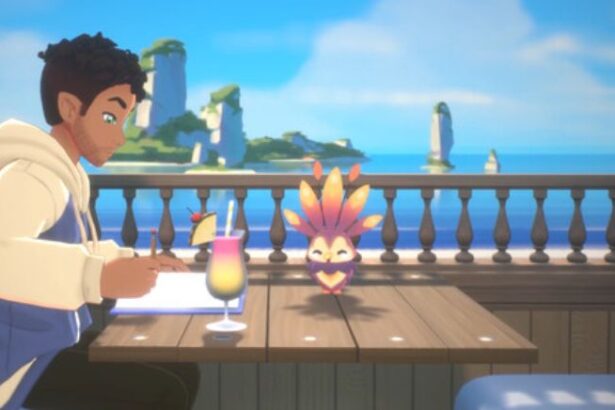 Spirit City Lofi Sessions Train DLC Spirits Guide