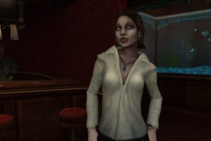 Vampire The Masquerade Bloodlines Ability Points