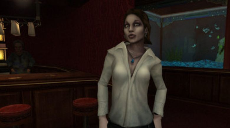 Vampire The Masquerade Bloodlines Ability Points