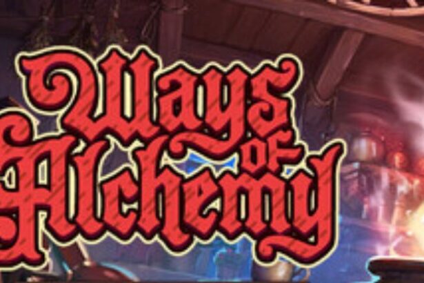Ways of Alchemy Beginner’s Guide - Artifacts, Cards