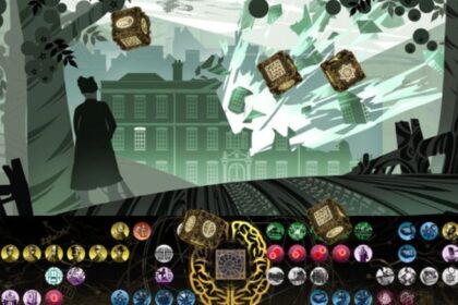 Whisper of Y’Ryando Beginner Guide - Dice Faces, Role of the Whisper