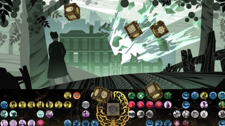Whisper of Y’Ryando Beginner Guide - Dice Faces, Role of the Whisper