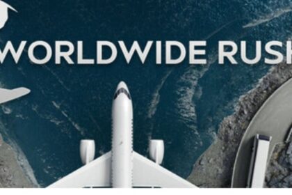 Worldwide Rush Guide
