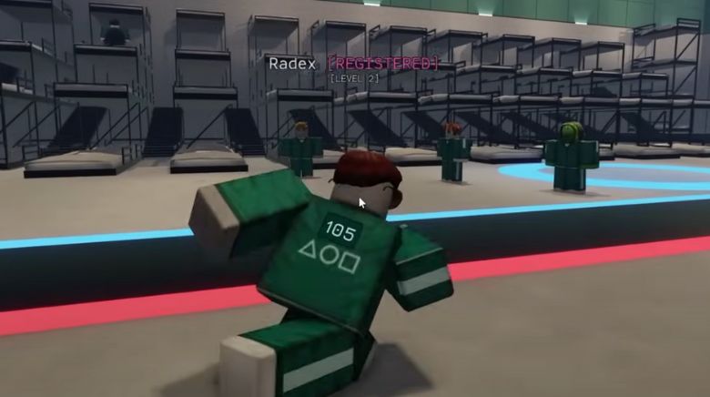 How to Find Peabert Fast in Ink Game (Roblox)