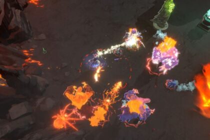 Shape of Dreams Tier List