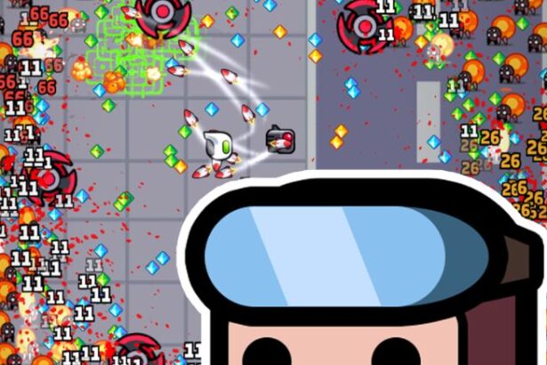 Survivor.io Phase Driver (Lightning Mode) Twinborn Guide