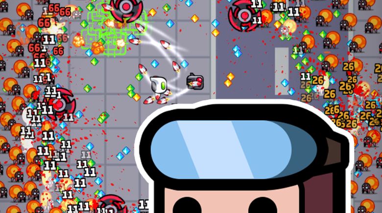 Survivor.io Phase Driver (Lightning Mode) Twinborn Guide