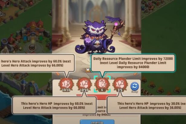 Top Heroes Best Hero Shard