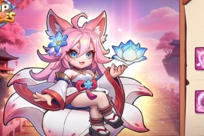Top Heroes Petalis Guide
