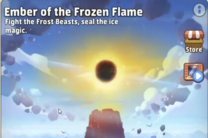 Top heroes Season 2 Guide