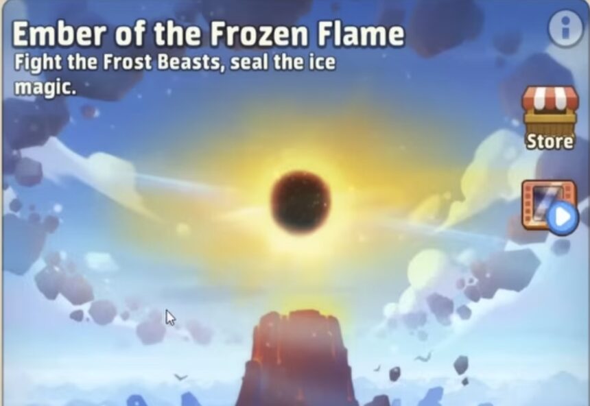 Top heroes Season 2 Guide