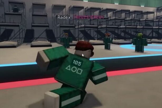 Roblox Script
