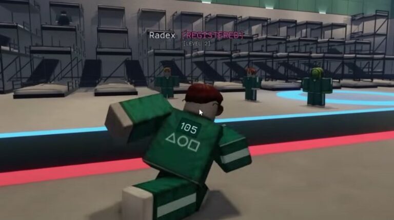 Roblox Script